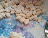 Foto del paso 1 de la receta: Piripichos
