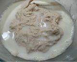 冷冻面团之一 👉 香软. 肉桂卷的食譜步驟2照片