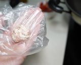 豆腐肉丸🍡的食譜步驟2照片