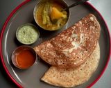 A picture of step 4 of Quick Set Dosa.