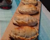 Foto del paso 2 de la receta: Masa para empanadas caseras