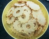 Klasszikus linzer recept fázis 2 fotója