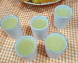 صورة لخطوة 4 من وصفة كيفية الإحتفاظ بالليمون🍋🍋🍋