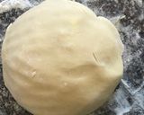 Foto del paso 5 de la receta: Medialunas o facturas sin gluten