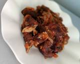 Peppered meatmatakin girki3 hoto