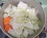 Foto langkah ke 2 dari resep Sayur Bening.