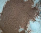 Foto langkah ke 4 dari resep Ice Milo Cake.