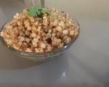 A picture of step 8 of Jowar Khichdi-pressure cooker recipe.