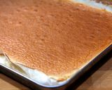 Foto del paso 5 de la receta Pastel de granillo