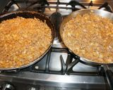 Foto del paso 2 de la receta: Empanadas de Pino de Vacuno Horneadas