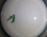 Foto langkah ke 4 dari resep Bubur kacang hijau.