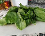 Foto del paso 3 de la receta: Rollo de laia