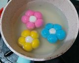 Foto langkah ke 3 dari resep Wedang Ronde.