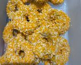 Foto langkah ke 4 dari resep PotaRing Crispy (Potato Ring).