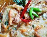 Foto langkah ke 5 dari resep Bakwan endeus 🤩.