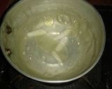 Foto langkah ke 2 dari resep Tteobokki/kue beras pedas.