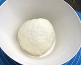 صورة لخطوة 3 من وصفة سيميت / سميط بالسمسم 🥯