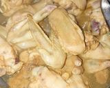 Foto langkah ke 1 dari resep Ayam Goreng Cabe Hijau.