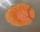 Foto langkah ke 2 dari resep Semur Tahu Pedas manis.