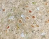A picture of step 5 of Cabbage paratha.