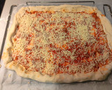 Foto del paso 3 de la receta: Pizza hawaiana