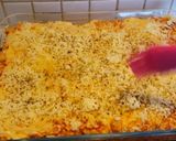 A picture of step 15 of Classic Lasagne.