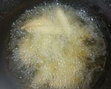 Foto langkah ke 5 dari resep Pisang Molen Mini.