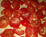 Foto del paso 3 de la receta: Pastel Chivito 🍅🥚🥧