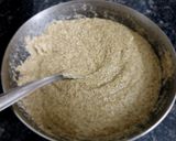 मिक्स दाल डोसा(mixed dal dosa) रेसिपी चरण 2 फोटो