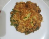 Foto langkah ke 6 dari resep Rendang dan kulup daun pepaya.