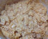 صورة لخطوة 5 من وصفة 😋😋❤️معكرونه لذيذه ❤️😋😋