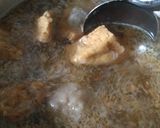 Foto langkah ke 4 dari resep Baso dan Tahu Baso Kuah.