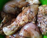 Foto del paso 1 de la receta: Pollo al Horno fácil y rápido