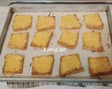 Foto langkah ke 4 dari resep Cheese Bagelen.