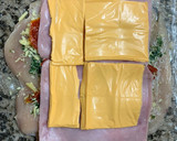 Foto del paso 3 de la receta: Matambre de pollo, arrollado de pollo, suprema rellena o como más te guste!