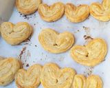 Foto del paso 14 de la receta: Formas de hojaldre