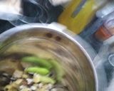 মিল্ক গোবি(Milk Gobhi recipe in bengali) রেসিপির ধাপ 2 ছবি