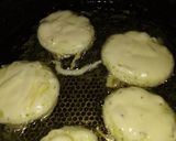Foto del paso 5 de la receta: Buñuelos con membrillo