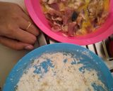 Foto langkah ke 2 dari resep Tuna saus asam manis.