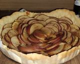 Foto del paso 4 de la receta: Trata de Manzana con mamá