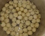 Foto langkah ke 5 dari resep Cilok singkong.