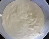सूजी पोहा डोसा (Suji Poha dosa recipe in Hindi) रेसिपी चरण 2 फोटो