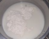 صورة لخطوة 3 من وصفة تحلية بزاف بنينة 🤤😍