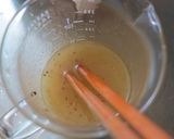 油醋沙拉的食譜步驟5照片