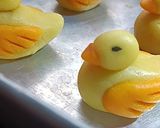Foto langkah ke 4 dari resep Nastar Bebek.
