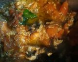 Foto del paso 1 de la receta: Arroz con tomates integrados