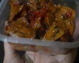 Foto langkah ke 4 dari resep Toping Pizza Bisa Untuk Stok.