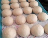 Foto del paso 6 de la receta: Pan pita 🍞