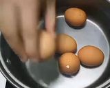 Foto langkah ke 6 dari resep Resep Telur Balado.