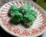 Foto langkah ke 4 dari resep Klepon nyuuus.